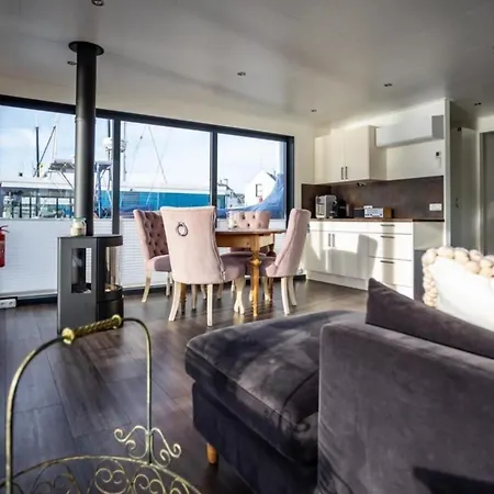 Hausboot Paradise - Lp9