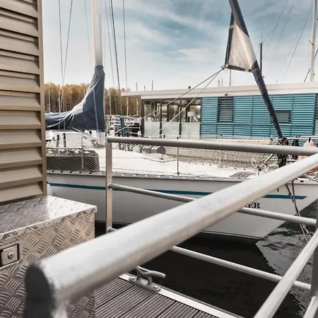 Hausboot Paradise - Lp9 *